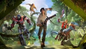Fortnite