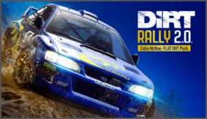 Dirt Rally 2