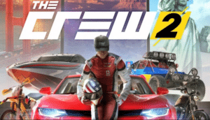 The Crew 2