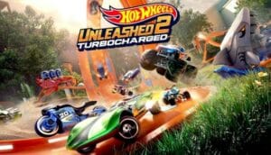 Hot Wheels Unleashed