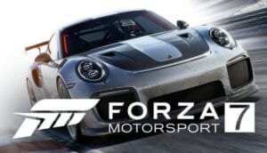 Forza Motorsport