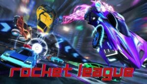 Rocket League