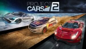 Project Cars