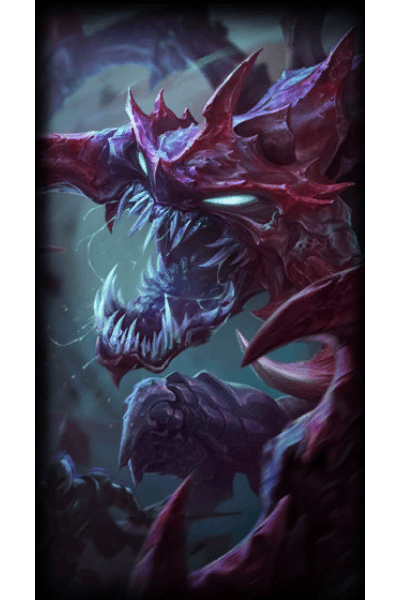 CHO'GATH
