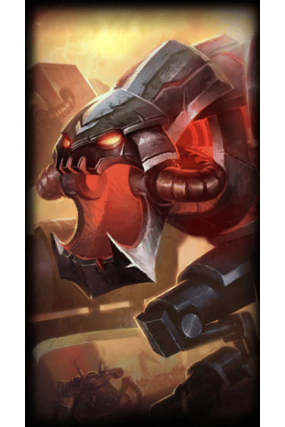 BATTLECAST PRIME CHO'GATH