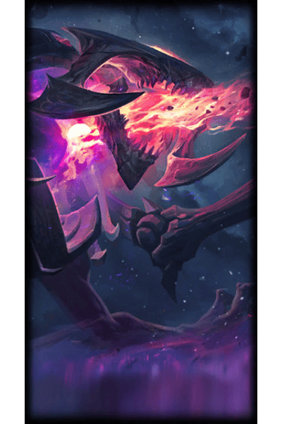 DARK STAR CHO'GATH