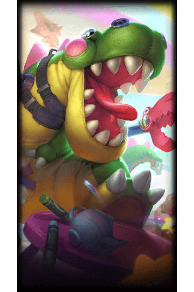 TOY CHO'GATH