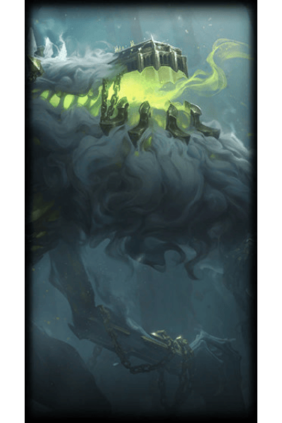 RIFTQUEST CHO'GATH