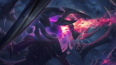 League of Legends