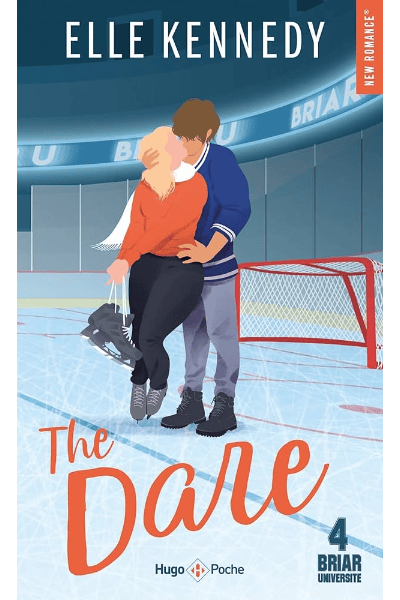 The Dare