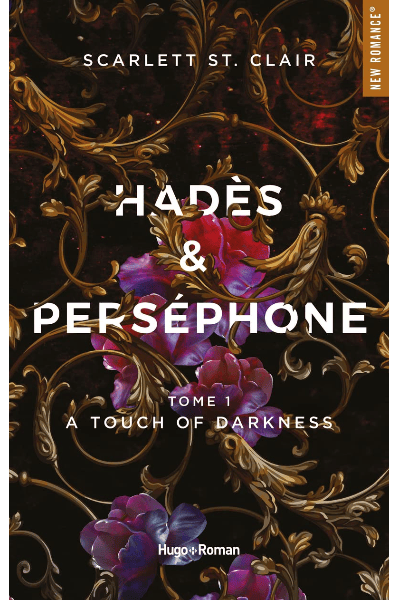 Hades & Persefone