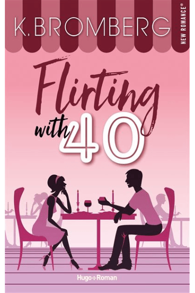 Flirting With 40