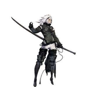 Nier grand frère