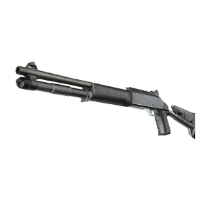 XM1014