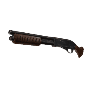 Sawed-Off