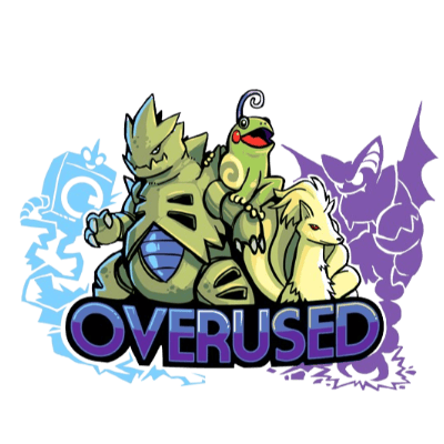 Over Used