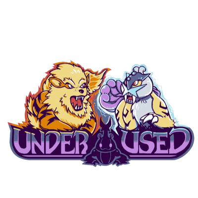 Under Used