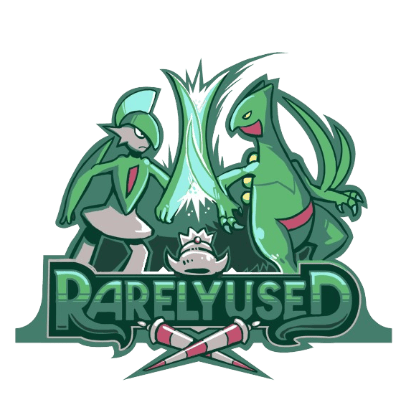 Rarely Used