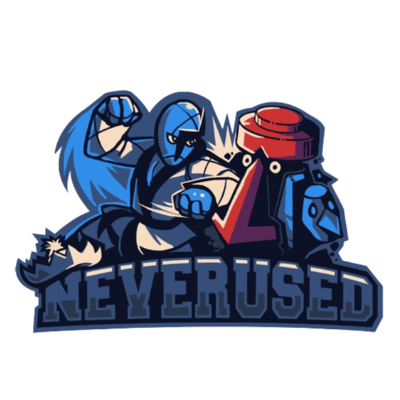 Never Used