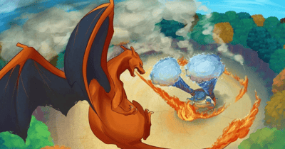 Tiers Pokémon