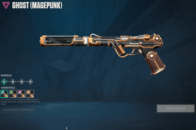 Magepunk