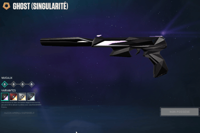 Singularité