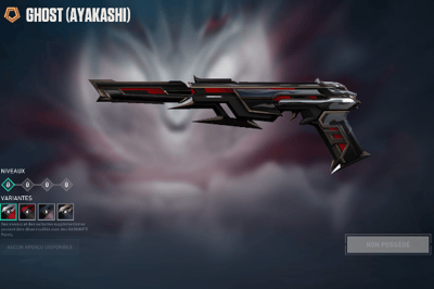 Ayakashi