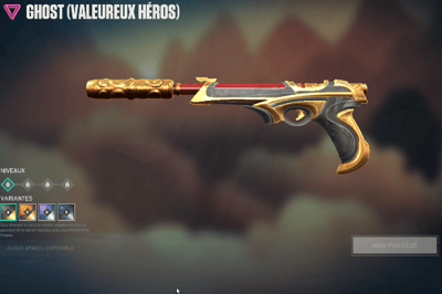 Valeureux Héros