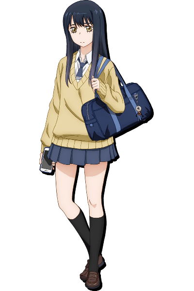 Miko Yotsuya