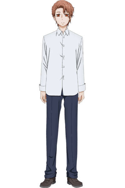 Zen Toono