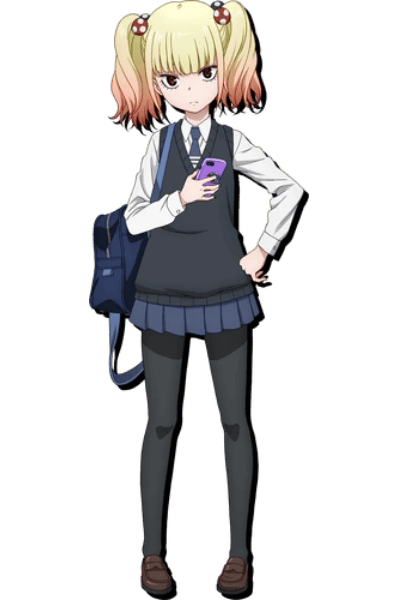 Yuria Niguredou