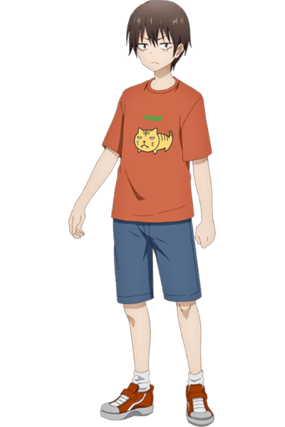 Kyousuke Yotsuya