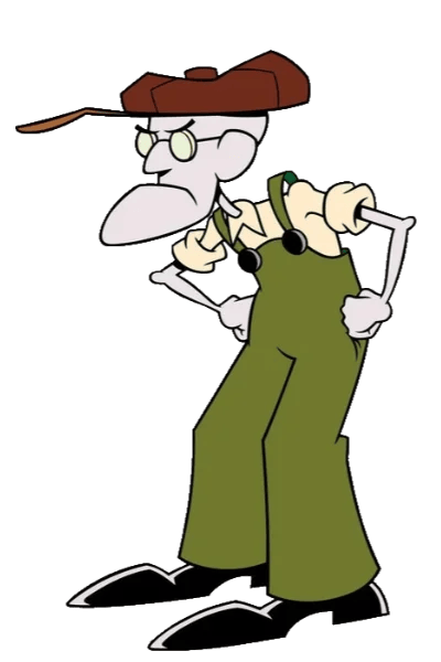 Eustace
