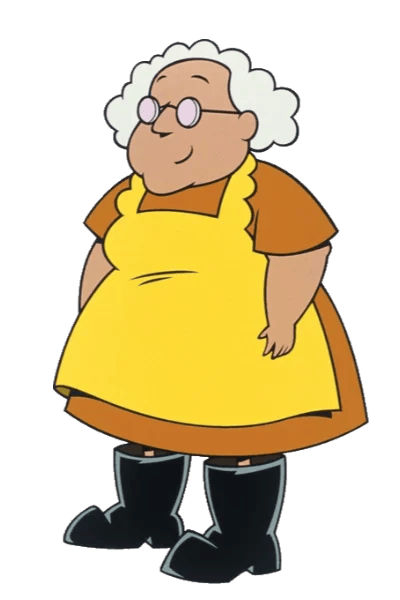 Muriel