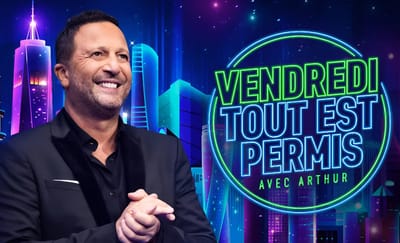 Venerdì tutto è permesso