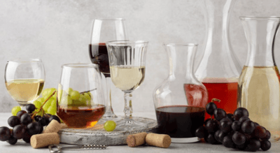 Vinos