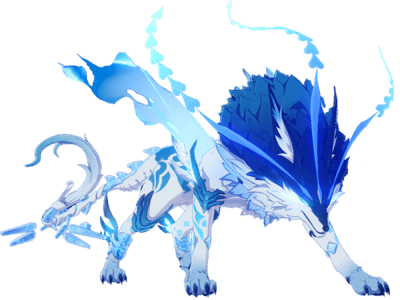 Lupus Boreas