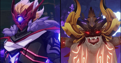 Genshin Impact