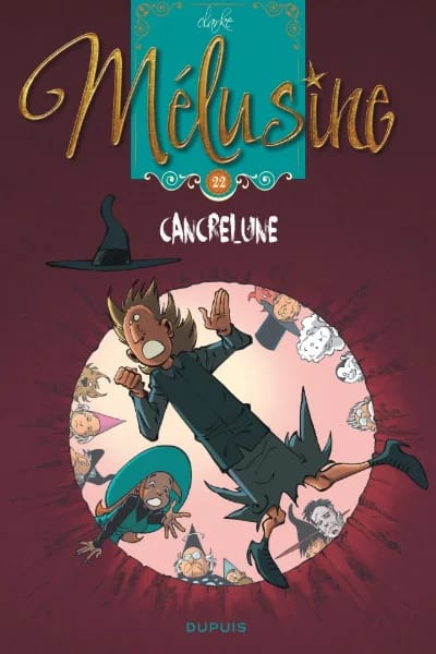 Volume 22: Cancrelune