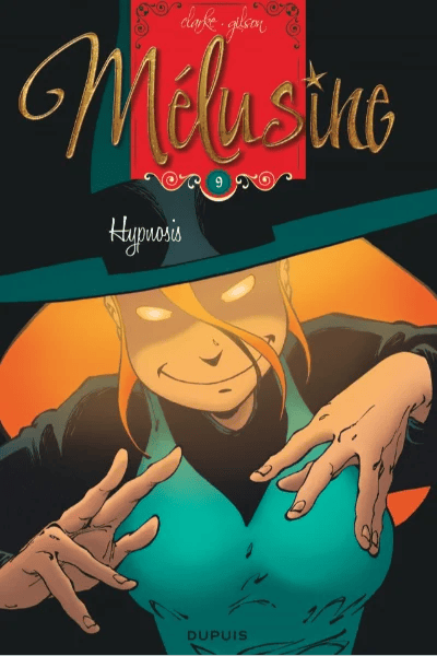 Volume 9: Hypnosis