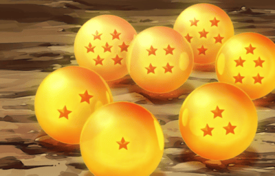 Dragon Ball Z