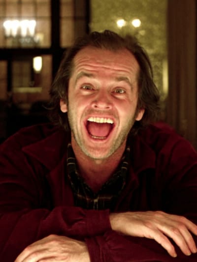 Jack Torrance