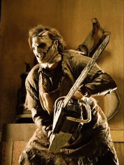 Leatherface