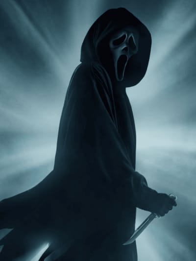 Ghostface
