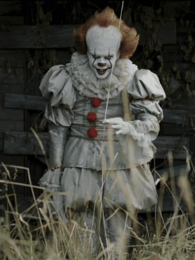 Pennywise