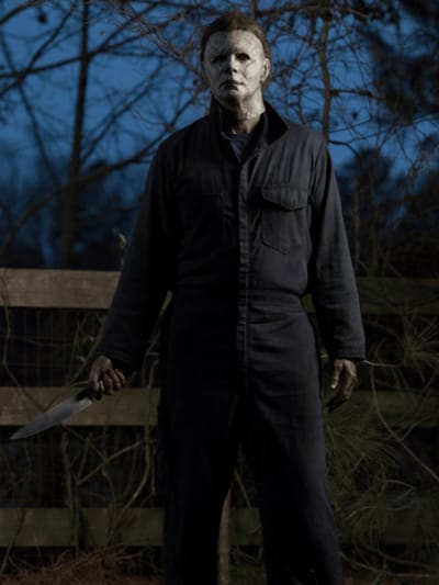 Michael Myers