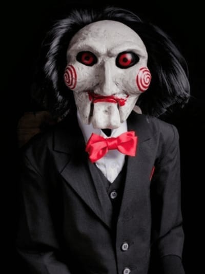 Jigsaw