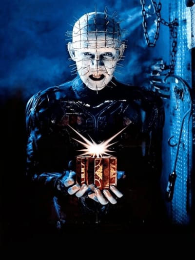 Pinhead