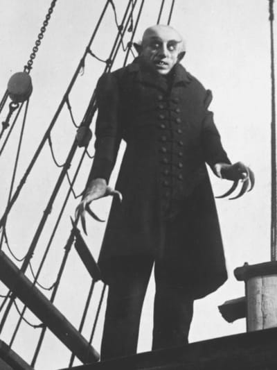 Nosferatu