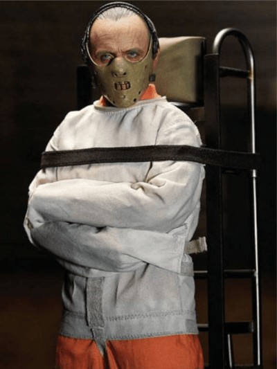 Hannibal Lecter